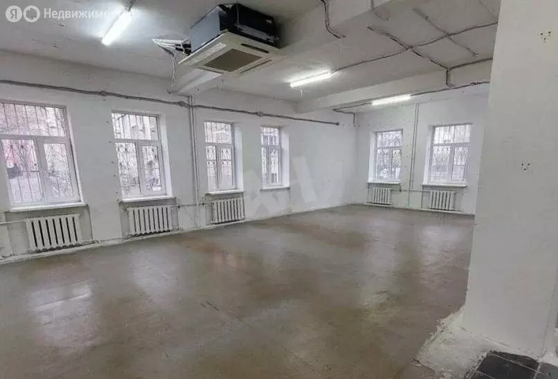 Офис (1335 м) - Фото 2