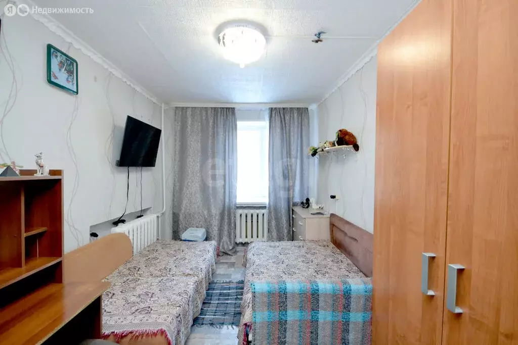 1-комнатная квартира: Якутск, улица 50 лет Советской Армии, 23/2 (24 ... - Фото 1