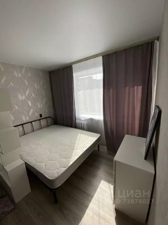 1-к кв. Смоленская область, Смоленск ул. Лавочкина, 39 (32.0 м) - Фото 2