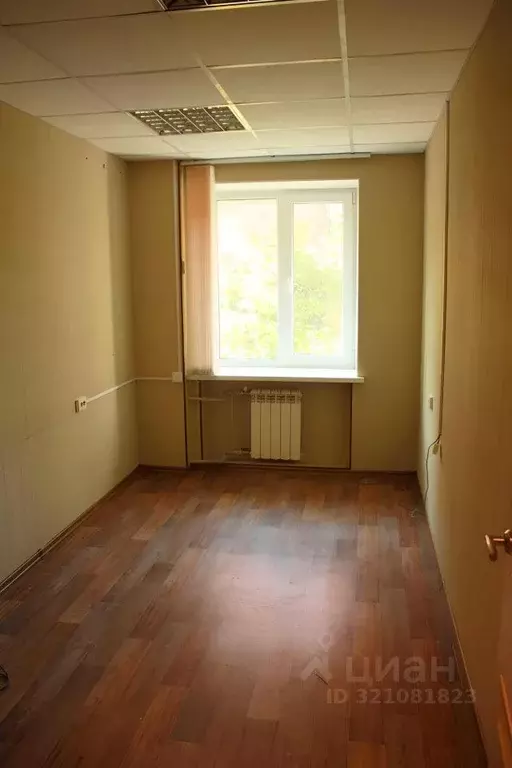 Офис в Омская область, Омск ул. Красный Путь, 149 (53 м) - Фото 1