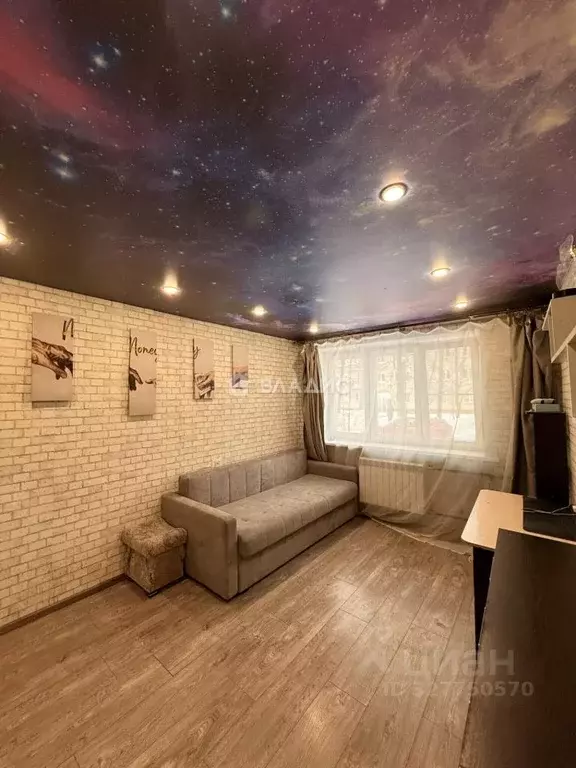 2-к кв. Московская область, Фрязино просп. Мира, 10 (47.3 м) - Фото 2