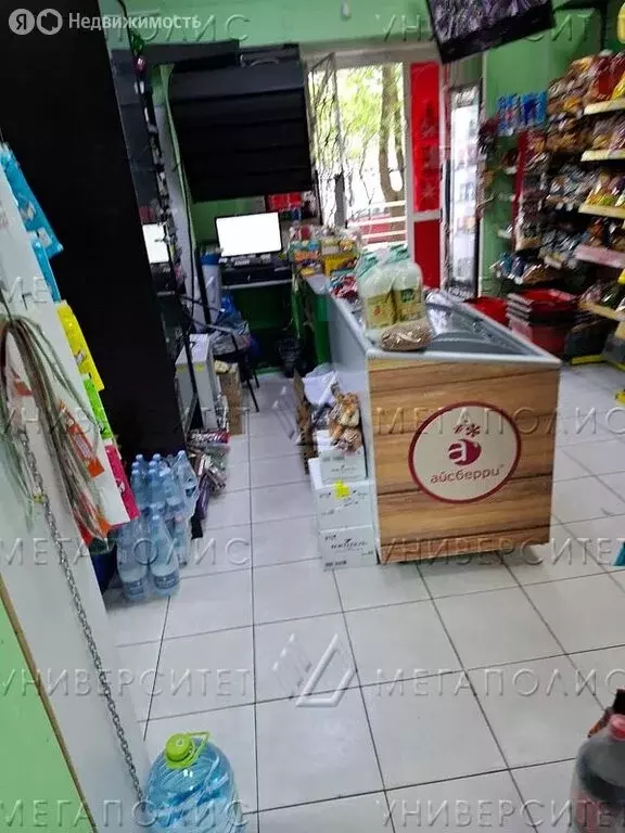 Торговая площадь (135 м) - Фото 1