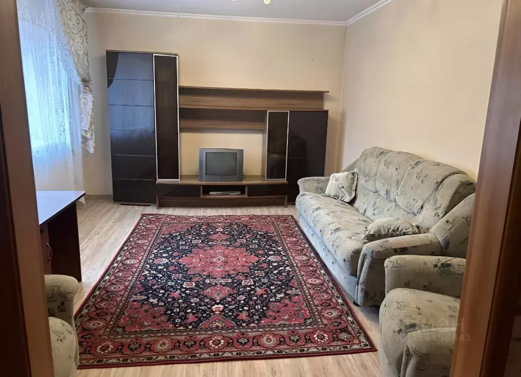 2-к кв. Красноярский край, Красноярск Северный мкр, ул. Водопьянова, ... - Фото 2