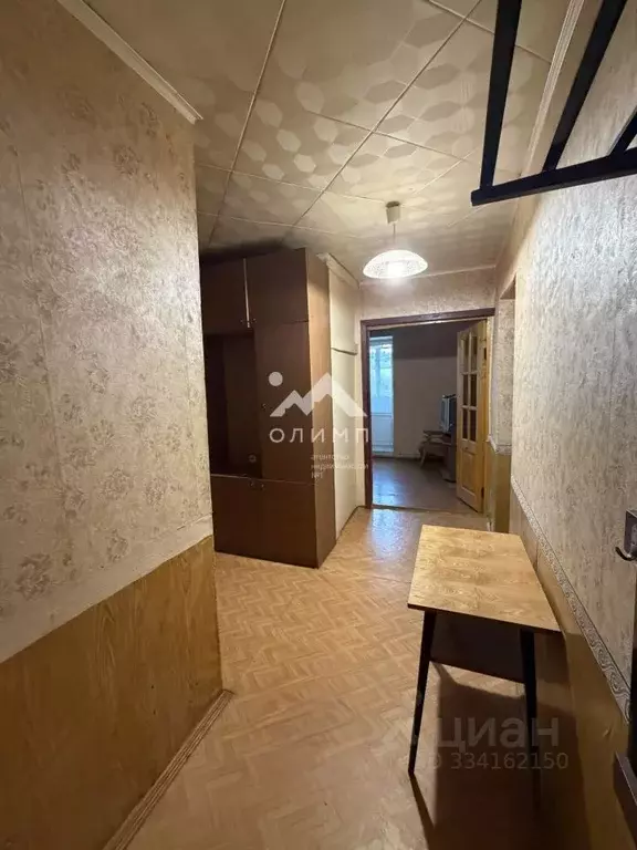 3-к кв. Вологодская область, Грязовец Октябрьская ул., 8А (63.0 м) - Фото 2