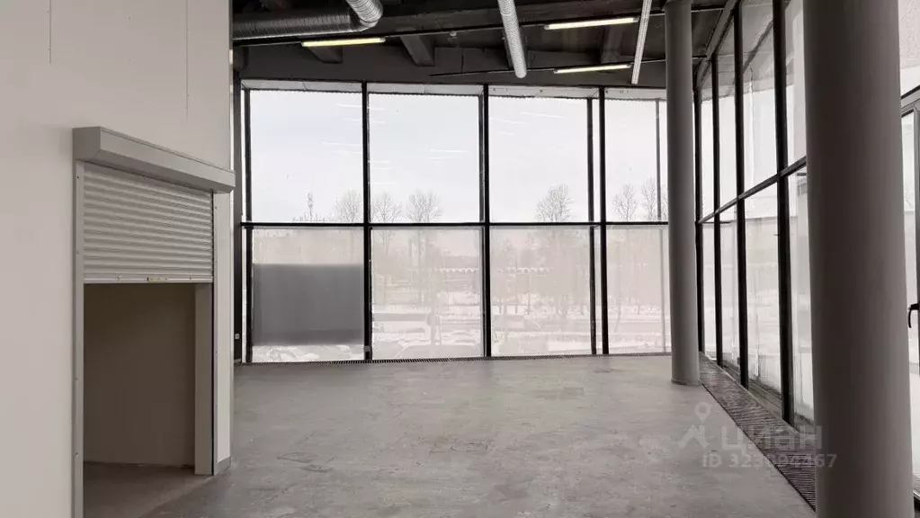 Помещение свободного назначения в Санкт-Петербург ш. Революции, 31 (90 ... - Фото 1