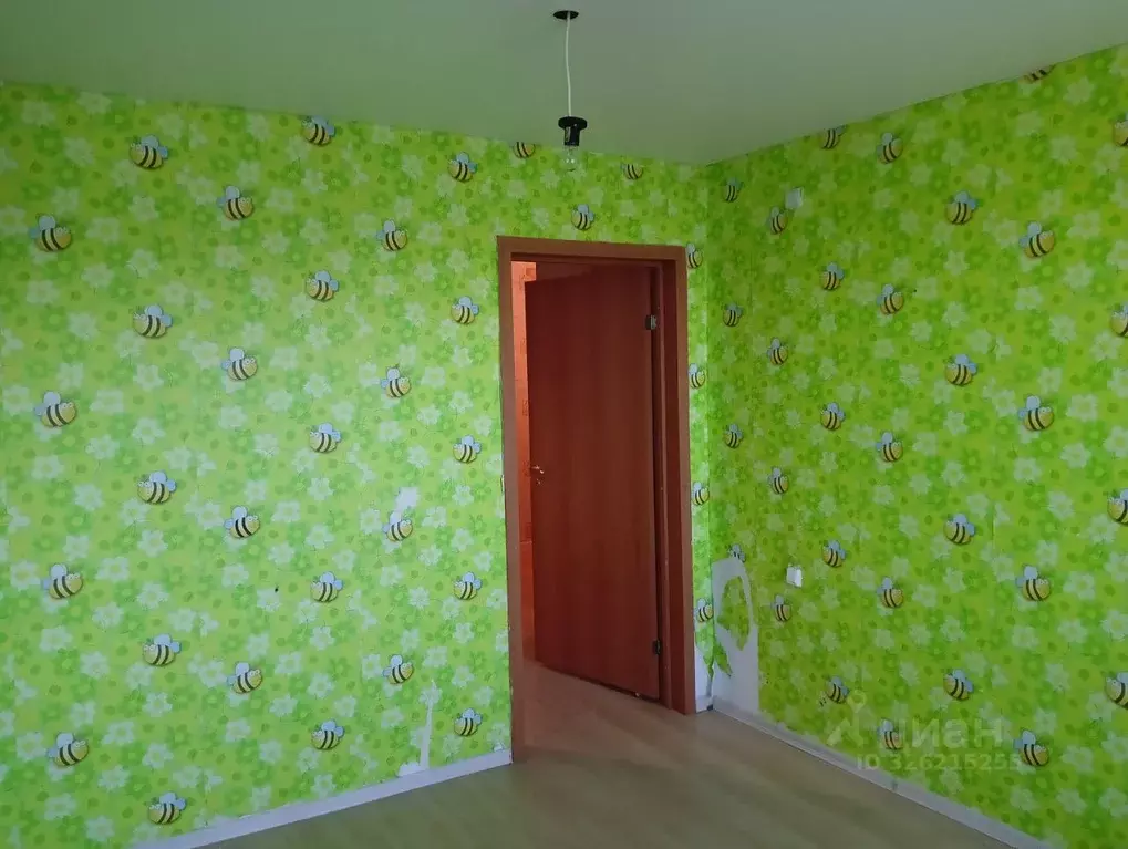 2-к кв. Челябинская область, Чебаркульский муниципальный округ, д. ... - Фото 1