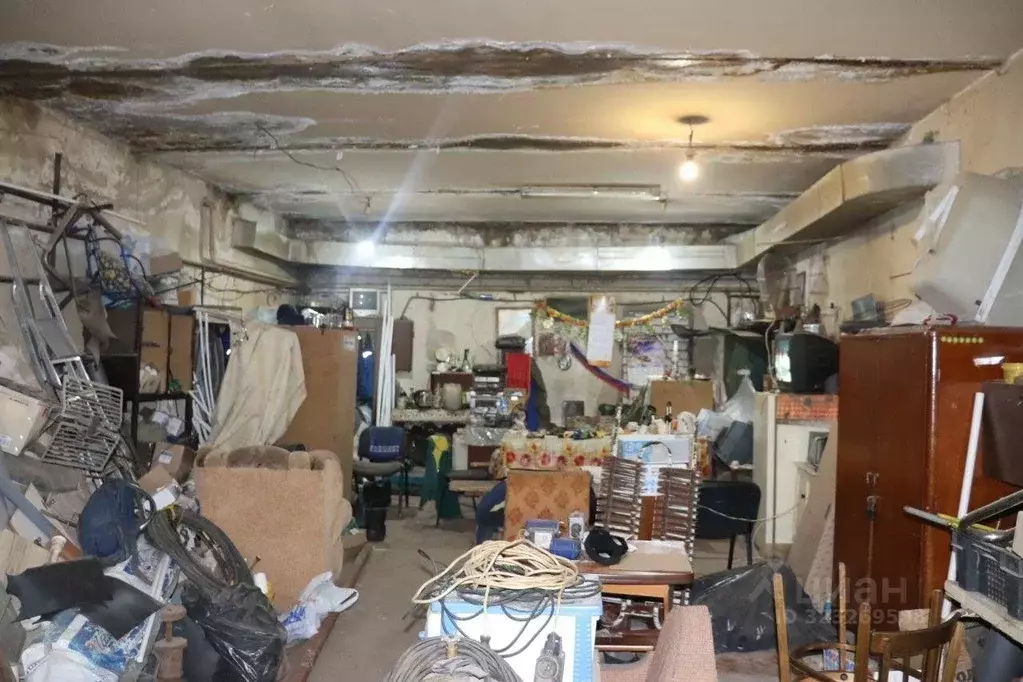 Помещение свободного назначения в Воронежская область, Воронеж ул. ... - Фото 1