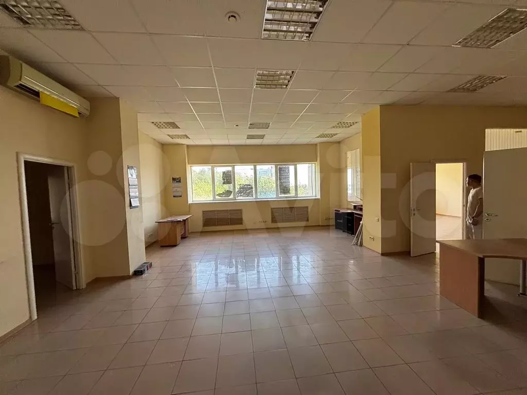 Офисы от 49.5 м - Фото 0
