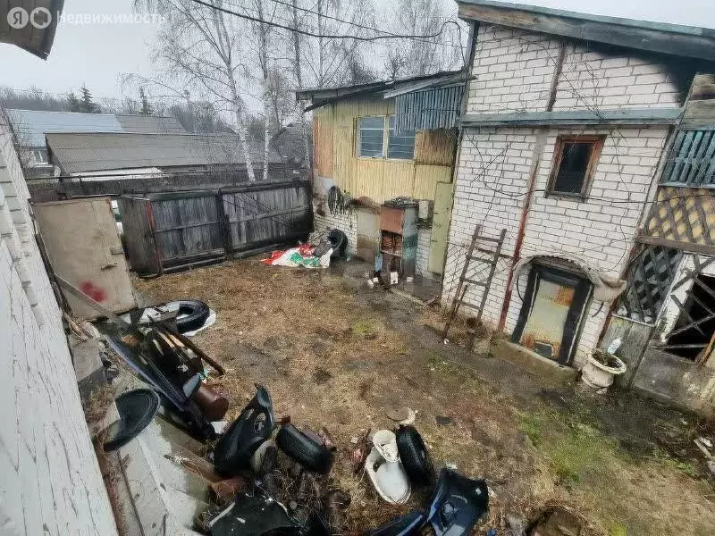 Участок в Ульяновск, улица Лесоводов (9.068 м) - Фото 1