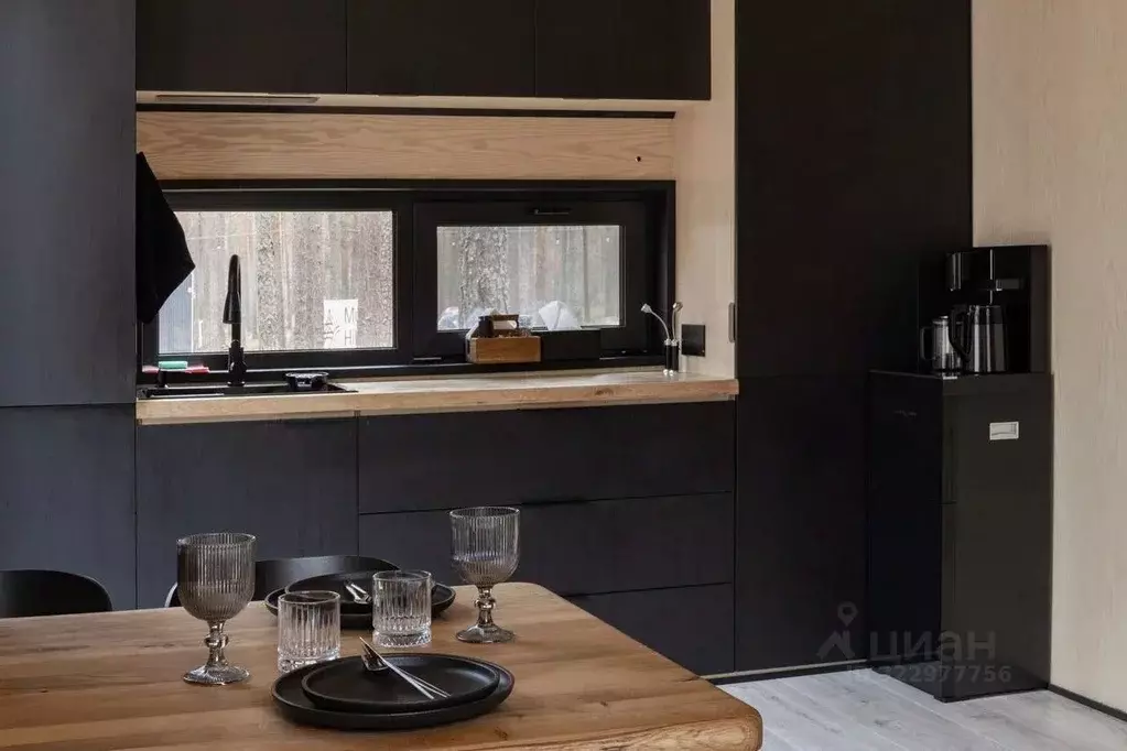 Комната Ленинградская область, Приозерский район, Красноозерное с/пос, ... - Фото 1