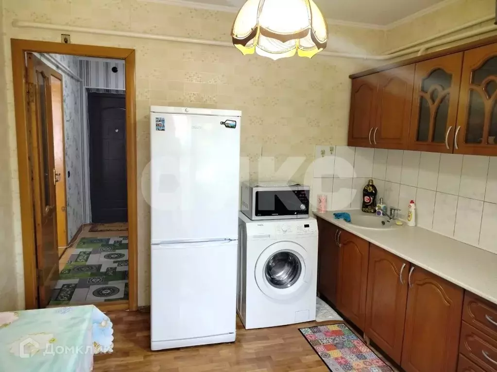 Продаётся 1-к квартира, 36.3 м - Фото 0