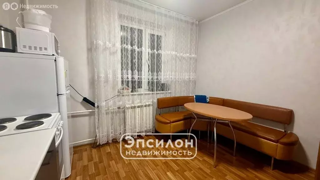 1-комнатная квартира: Курск, проспект Победы, 22 (37.2 м) - Фото 2
