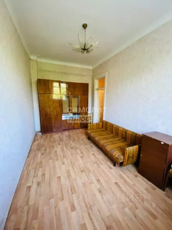 2-к кв. Воронежская область, Воронеж Кольцовская ул., 38 (43.0 м) - Фото 1