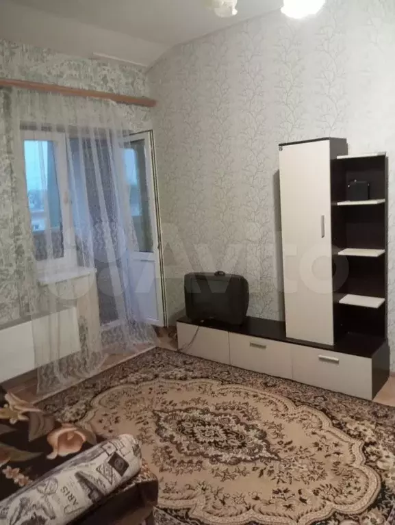 1-к. квартира, 35 м, 6/6 эт. - Фото 1