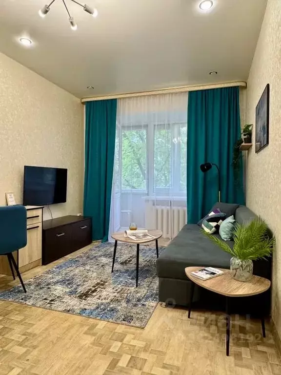 3-к кв. Марий Эл, Йошкар-Ола бул. Победы, 4 (55.0 м) - Фото 0