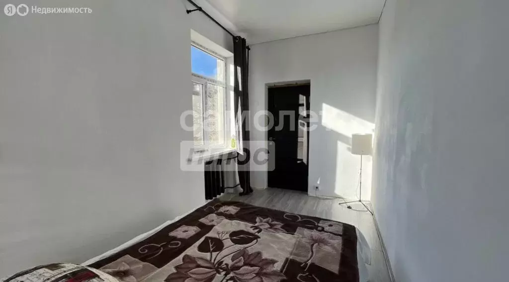 2-комнатная квартира: Туапсе, Киевская улица, 4 (46 м) - Фото 2