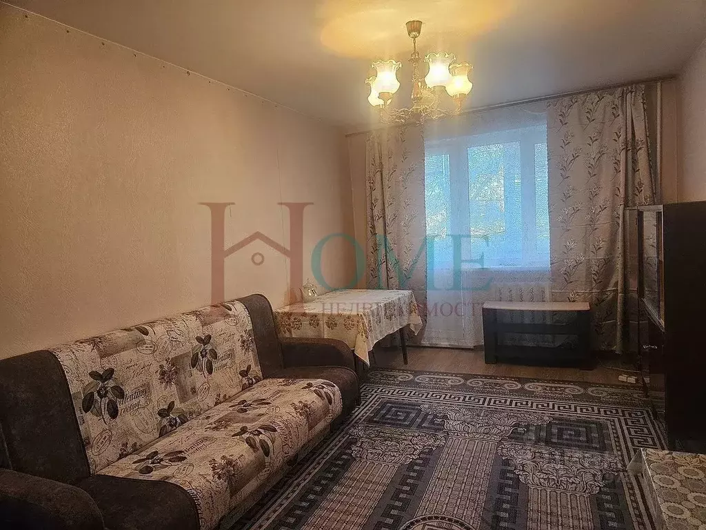 2-к кв. Новосибирская область, Новосибирск ул. Челюскинцев, 36 (48.0 ... - Фото 0