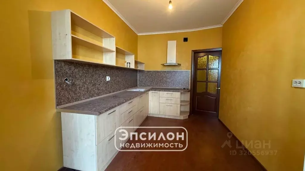 1-к кв. Курская область, Курск ул. Бойцов 9-й Дивизии, 185в (40.0 м) - Фото 1