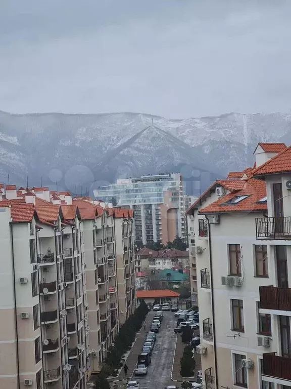 1-к. квартира, 41 м, 8/8 эт. - Фото 0