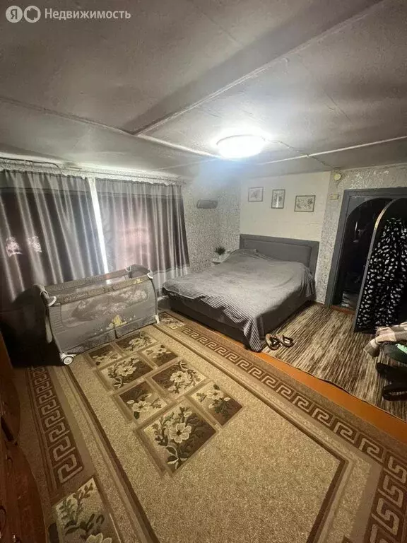 Дом в Астрахань, Днепровская улица, 20 (53.8 м) - Фото 2