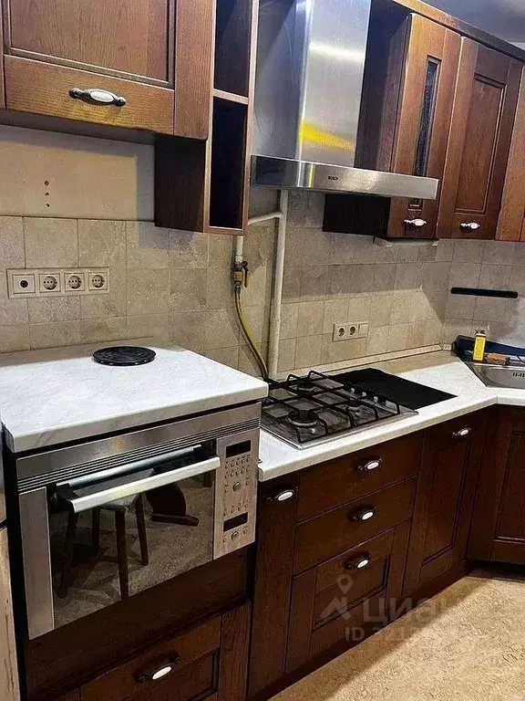 3-к кв. Москва Домодедовская ул., 20К3 (60.0 м) - Фото 0