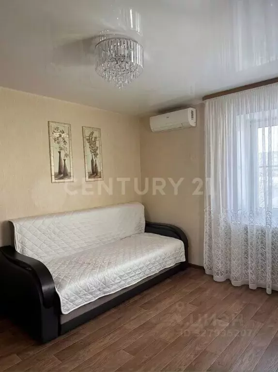 1-к кв. Ленинградская область, Ломоносовский район, Аннинское ... - Фото 2