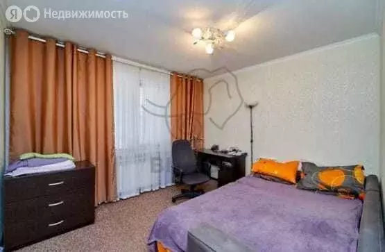 1-комнатная квартира: Краснодар, микрорайон Юбилейный, проспект ... - Фото 1