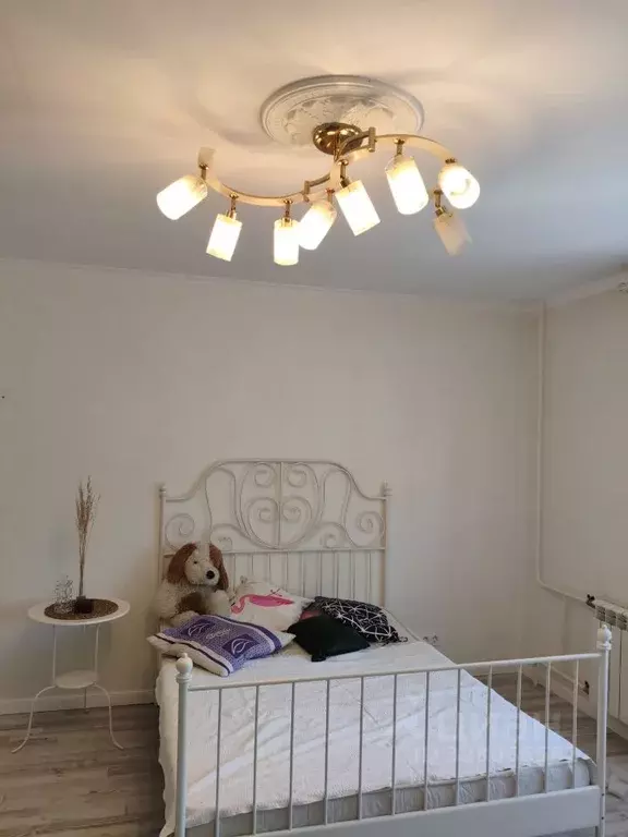 1-к кв. Московская область, Домодедово Северный мкр, ул. 1-я ... - Фото 2