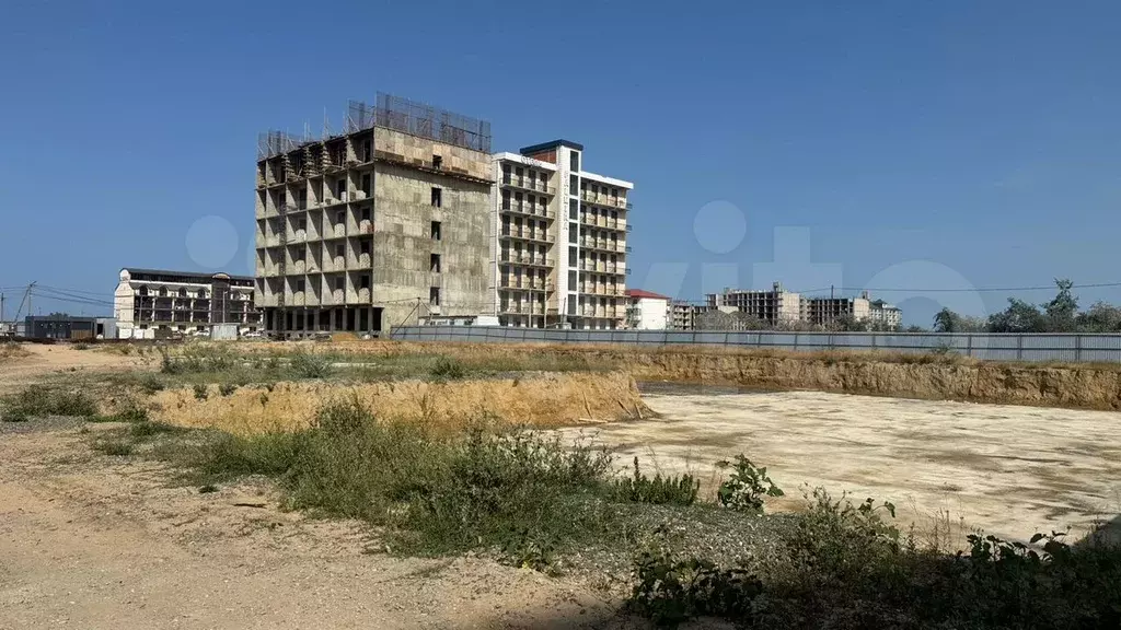 Квартира-студия, 30,6 м, 11/13 эт. - Фото 0