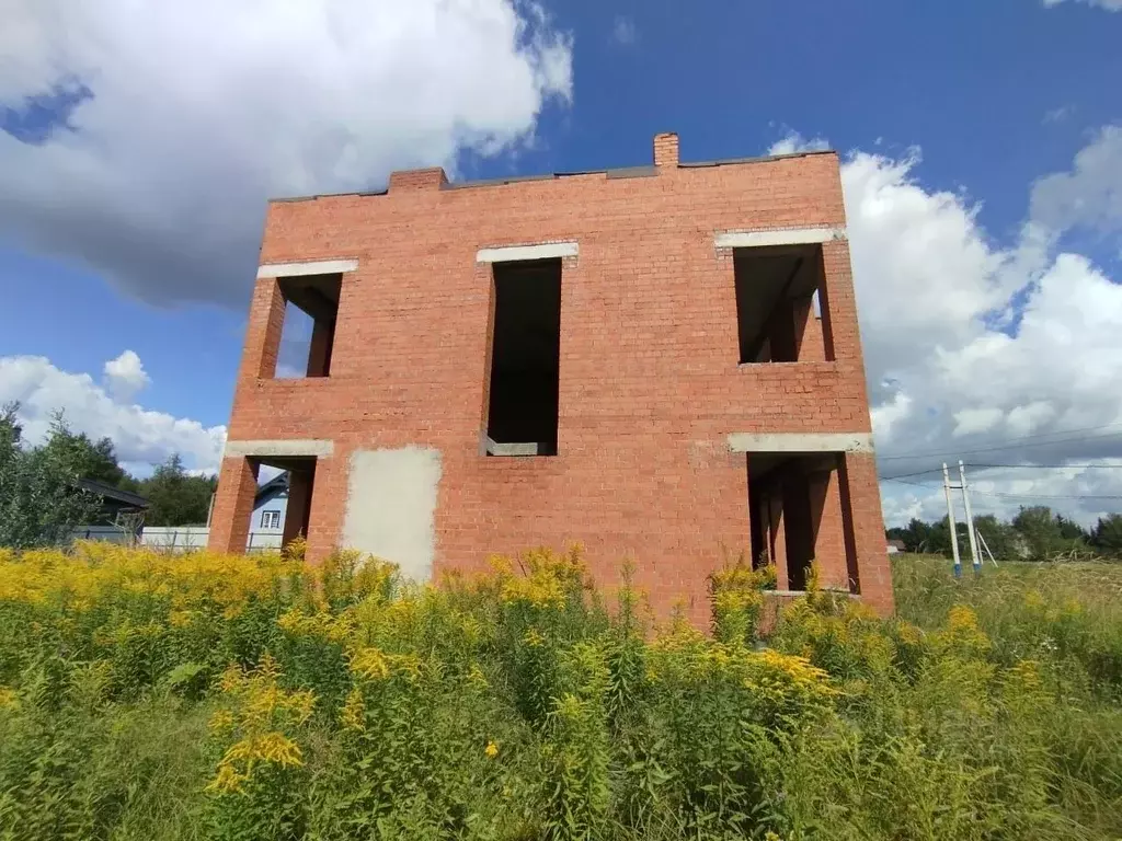 Таунхаус в Москва Европейская долина-2 ДНП, пер. 4-й Двинский, 9 (105 ... - Фото 2