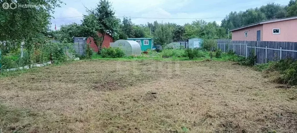 Участок в Ярославль, СНТ Нефтяник-1 (3.2 м) - Фото 2