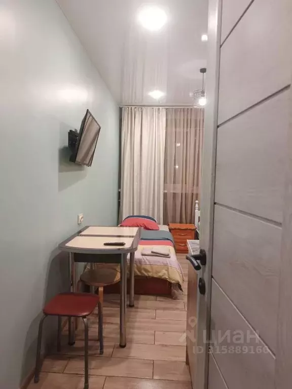 1-к кв. Тверская область, Конаково ул. Гагарина, 3 (18.0 м) - Фото 1