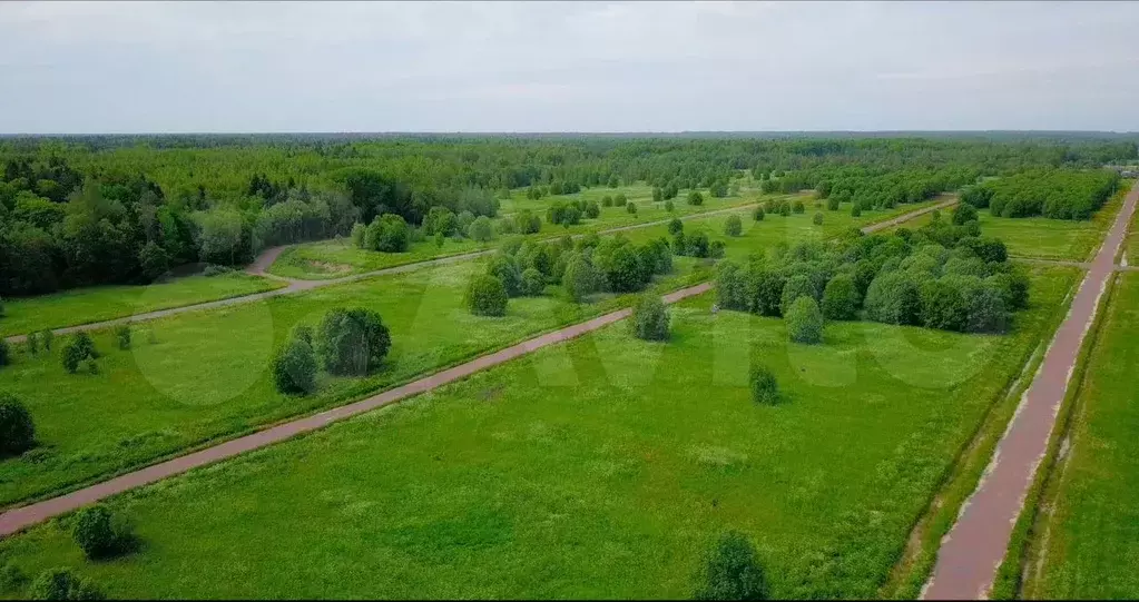 Участок 10 сот. (СНТ, ДНП) - Фото 1