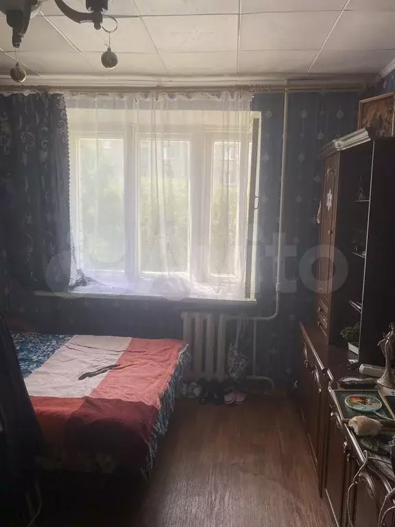 Комната 14 м в 8-к., 6/9 эт. - Фото 0