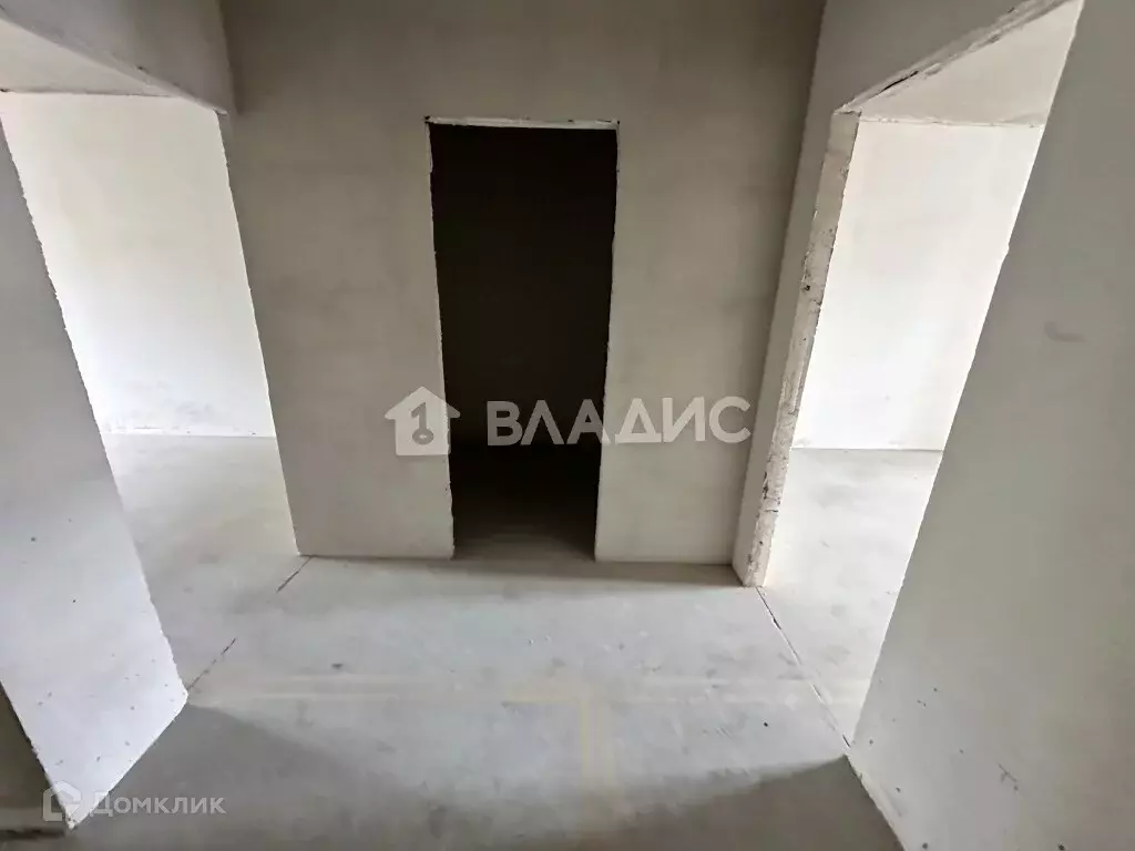 Продаётся 2-к квартира, 68.66 м - Фото 1