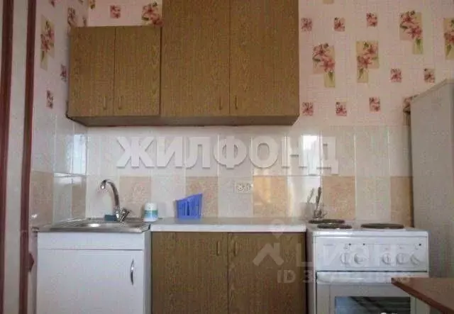 Студия Новосибирская область, Новосибирск ул. Фадеева, 66/8 (23.0 м) - Фото 1