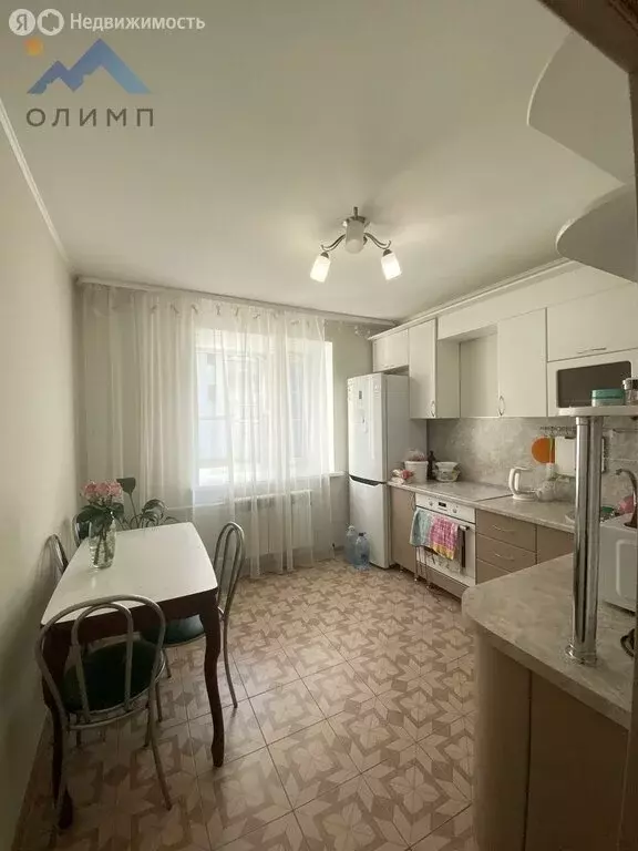 1-комнатная квартира: Вологда, улица Возрождения, 26 (42.5 м) - Фото 0