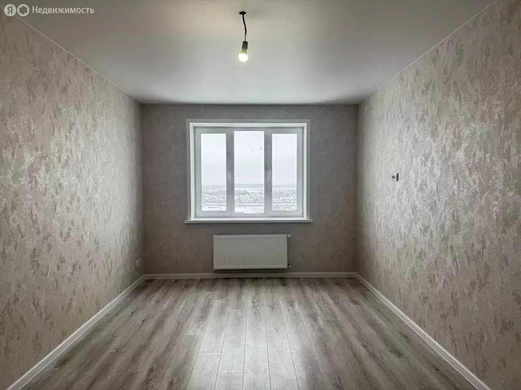 2-комнатная квартира: Самара, улица Александра Солженицына, 6 (54.1 м) - Фото 0