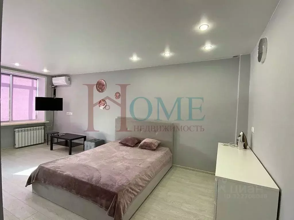 Студия Новосибирская область, Новосибирск Красный просп., 96 (36.0 м) - Фото 1