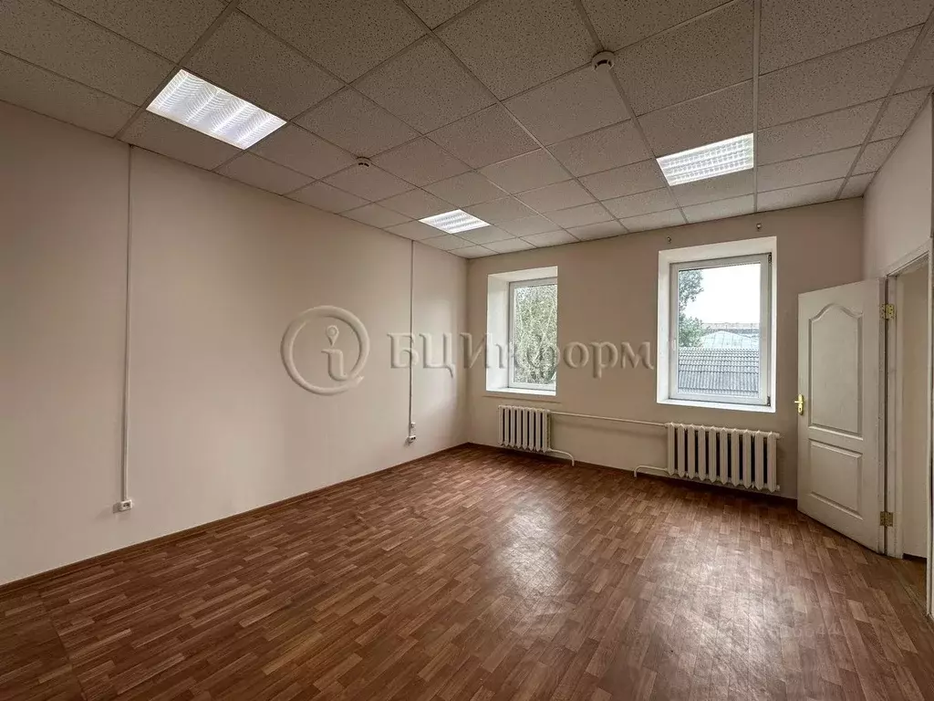 Офис в Санкт-Петербург Полюстровский просп., 28 (75 м) - Фото 1