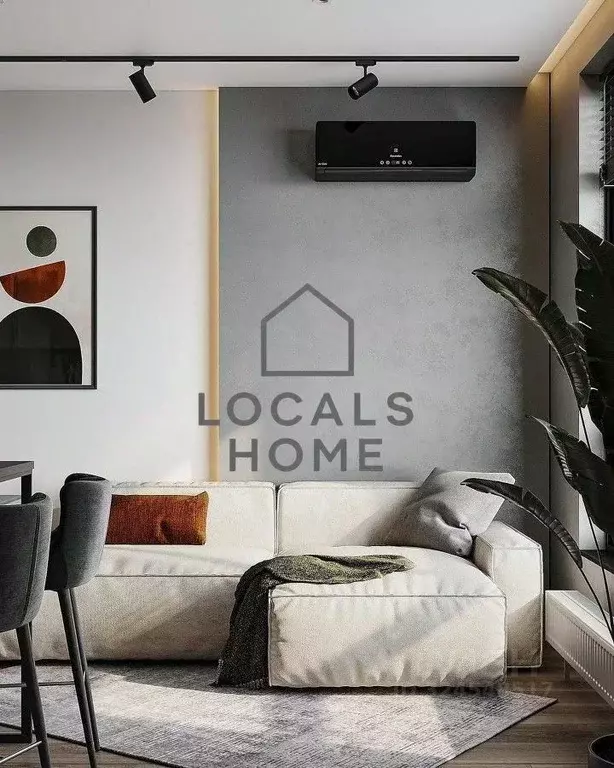 1-к кв. Рязанская область, Рязанский муниципальный округ, с. Дядьково ... - Фото 1