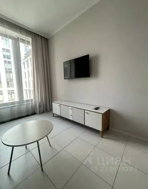 2-к кв. Москва ул. 1-я Ямского Поля, 1к1 (62.0 м) - Фото 1