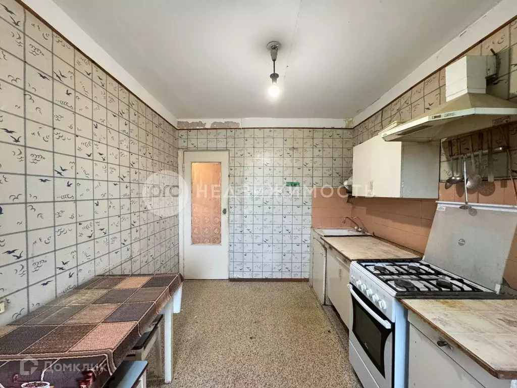 Продаётся 2-к квартира, 51.6 м - Фото 1