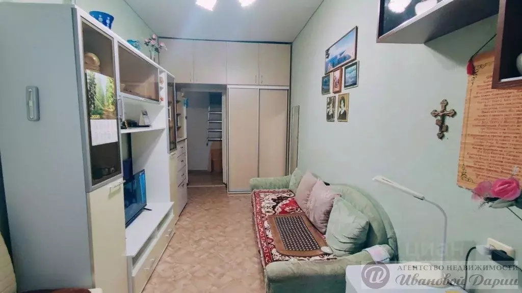 3-к кв. Самарская область, Самара ул. Скляренко, 6 (56.2 м) - Фото 2