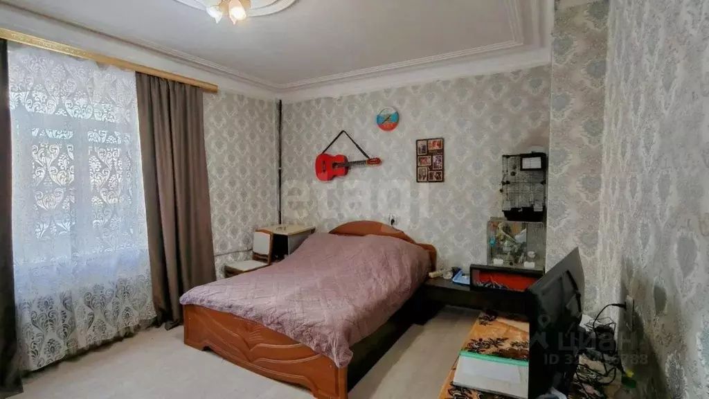 2-к кв. Ярославская область, Рыбинск ул. Ухтомского, 20 (48.7 м) - Фото 1