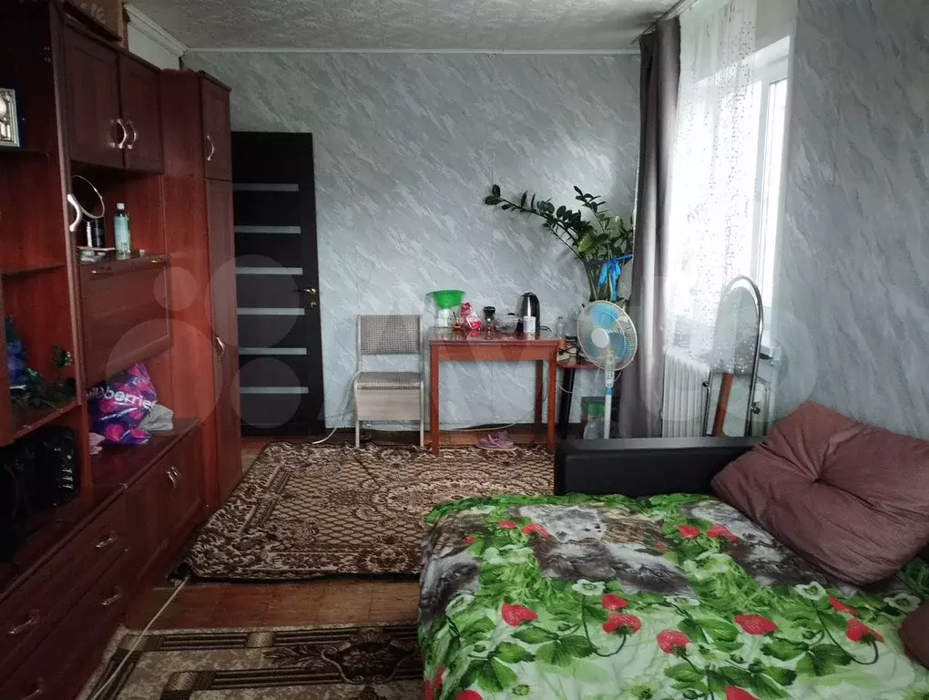 2-к. квартира, 42,5 м, 1/5 эт. - Фото 1
