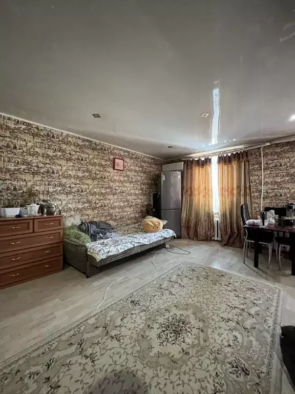 3-к кв. Хабаровский край, Бикин Дальневосточная ул., 25 (58.4 м) - Фото 2