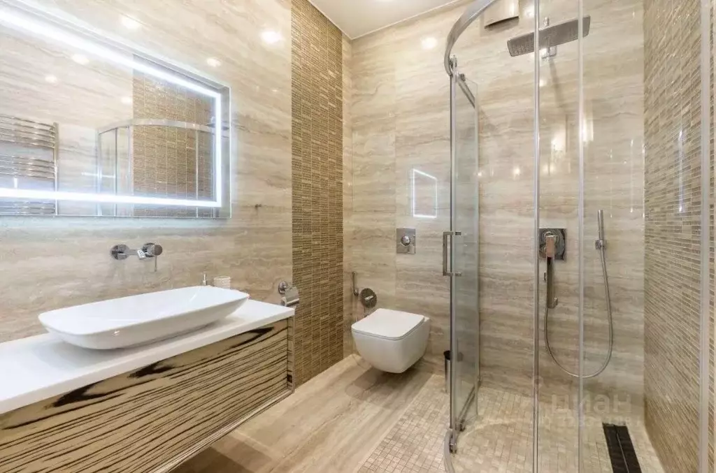 3-к кв. Москва просп. Мира, 188Бк1 (127.0 м) - Фото 2