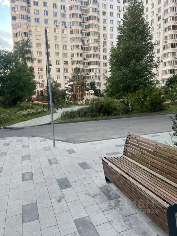 2-к кв. Москва Большая Марфинская ул., 1к2 (55.0 м) - Фото 2