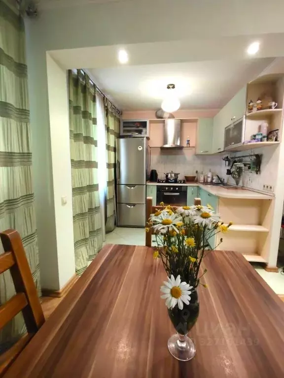 2-к кв. Омская область, Омск Полковая ул., 37 (45.6 м) - Фото 2